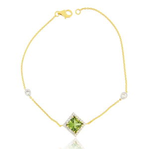 Bracelet 14Κ ΒRC-S-000457
