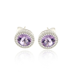 Earrings ΕΑR-RΙ-2182WΑΜ