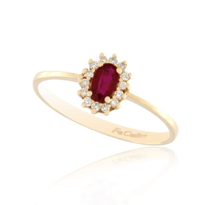 Ring 18Κ RI-2172-19