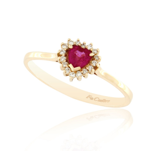 Ring 18Κ RI-S-2351-10