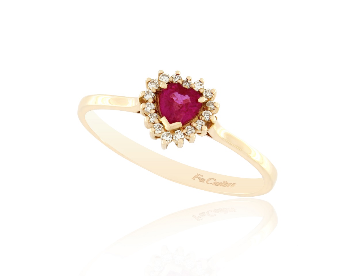 Ring 18Κ RI-S-2351-10