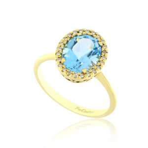 Ring 18Κ RI-DΙF-25