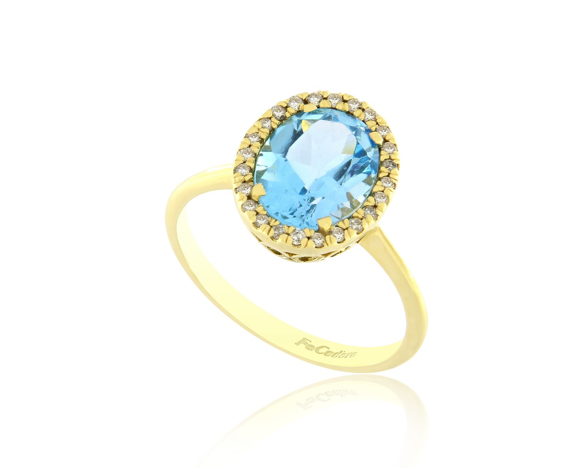 Ring 18Κ RI-DΙF-25