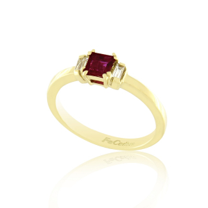 Ring 18Κ RI-DΙF-190