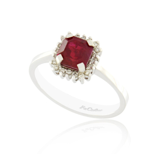 Ring 18Κ RI-DΙF-10