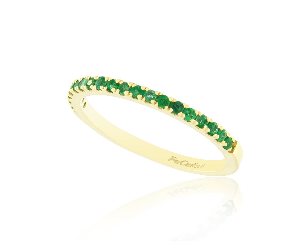 Ring 18Κ RΙ-235-48