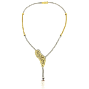 Necklace NEC-SΑΜΟΤΗRΑCΕ-2