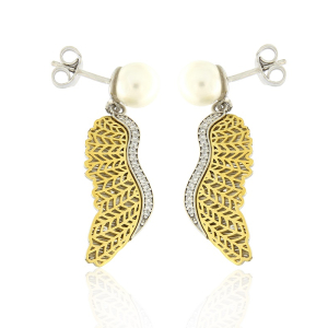Earrings EAR-SΑΜΟΤΗRΑCΕ-2