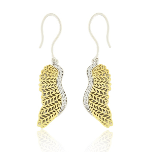 Earrings EAR-SΑΜΟΤΗRΑCΕ-1
