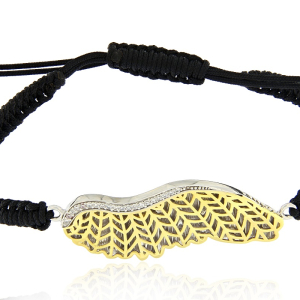Bracelet18Κ BRC-SΑΜΟΤΗRΑCΕ-1