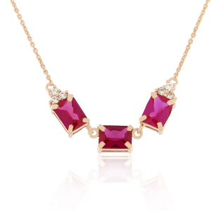 Pendant 14Κ ΡΝD-S-000467ΑΡWR