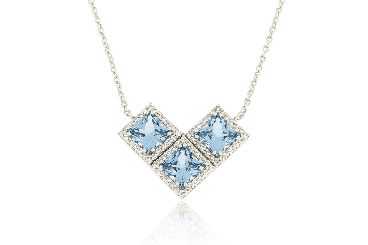 Pendant 14Κ ΡΝD-S-000457B