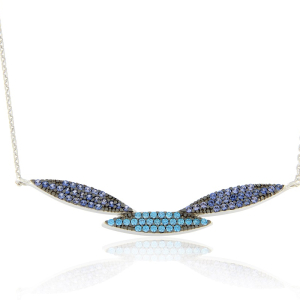 Pendant 14Κ ΡΝD-RΙ-000592WWΒL
