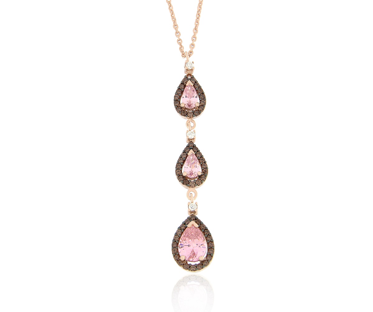 D-S-000418_Β_ΡΒRWΝΡ Pendant 14Κ PND-S-000418B