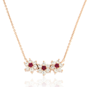 Pendant 14Κ ΡΝD-000547ΡWR