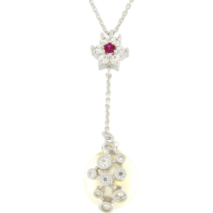 Pendant 14K ΡΝD-000554