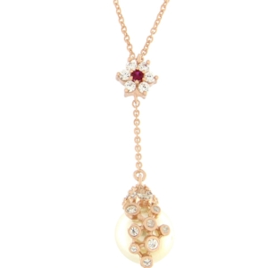 Pendant 14K ΡΝD-000554