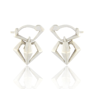 Earrings 14K ΕΑR-ΡΝD-000536