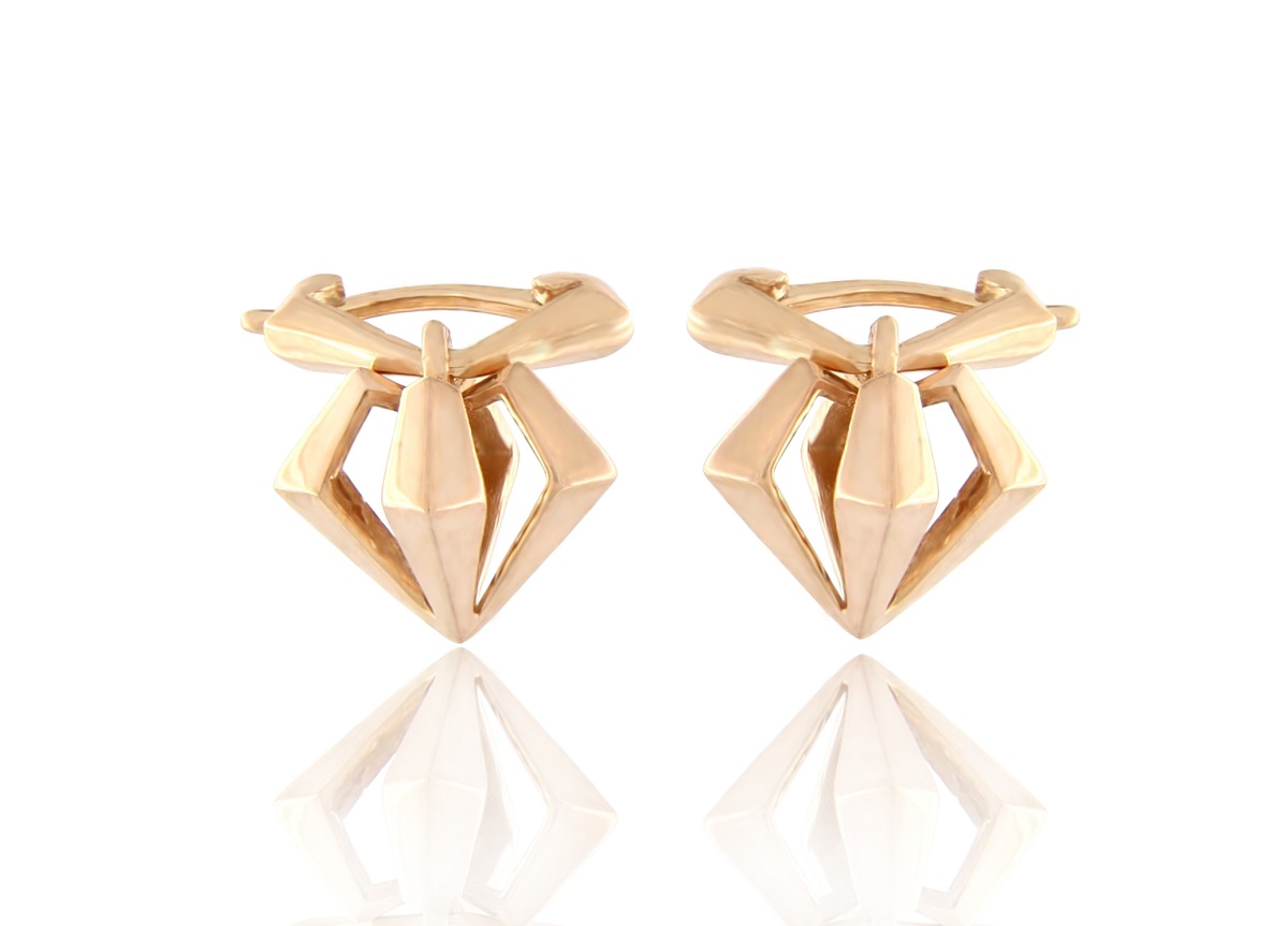 R-ΡΝD-000536Ρ_eatu-i5 Earrings 14K ΕΑR-ΡΝD-000536