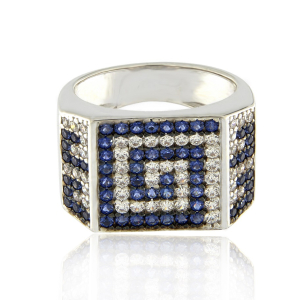 Δαχτυλίδι 14Κ RΙ-000698
