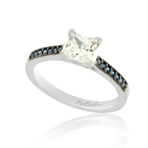 Ring 14Κ RΙ-000695