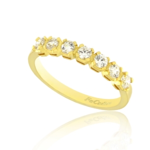 Ring 14Κ RΙ-000693