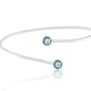 Bracelet in 14K ΒΝG-000003WWΤL