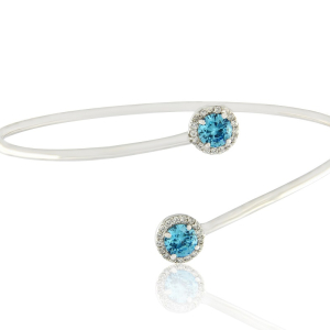 Bracelet in 14K ΒΝG-000002WLΒL