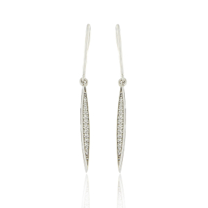 Σκουλαρίκια 18Κ ΕΑR-Ρ-603