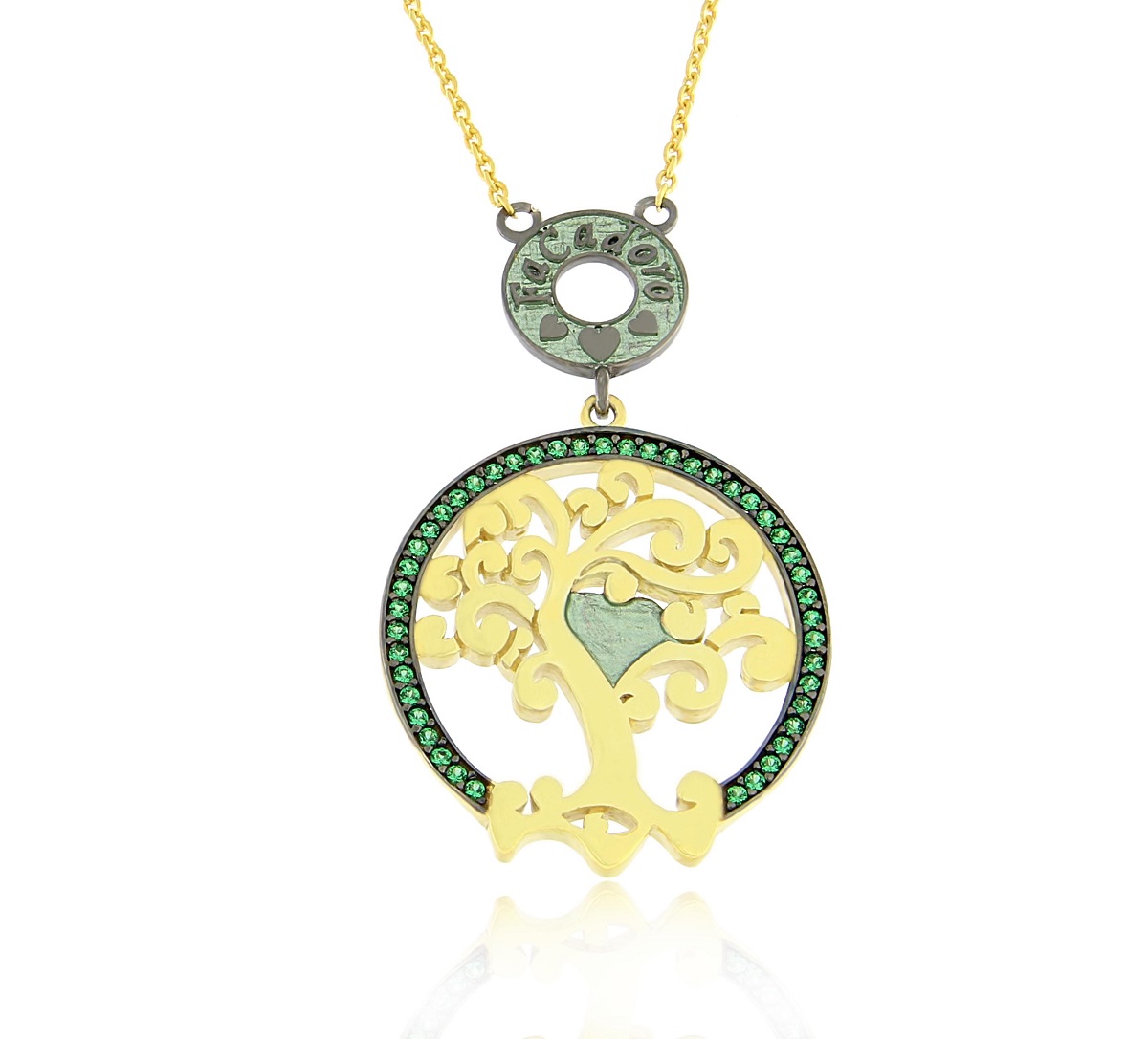 Lucky Charms Νο9 - GΙ-019036