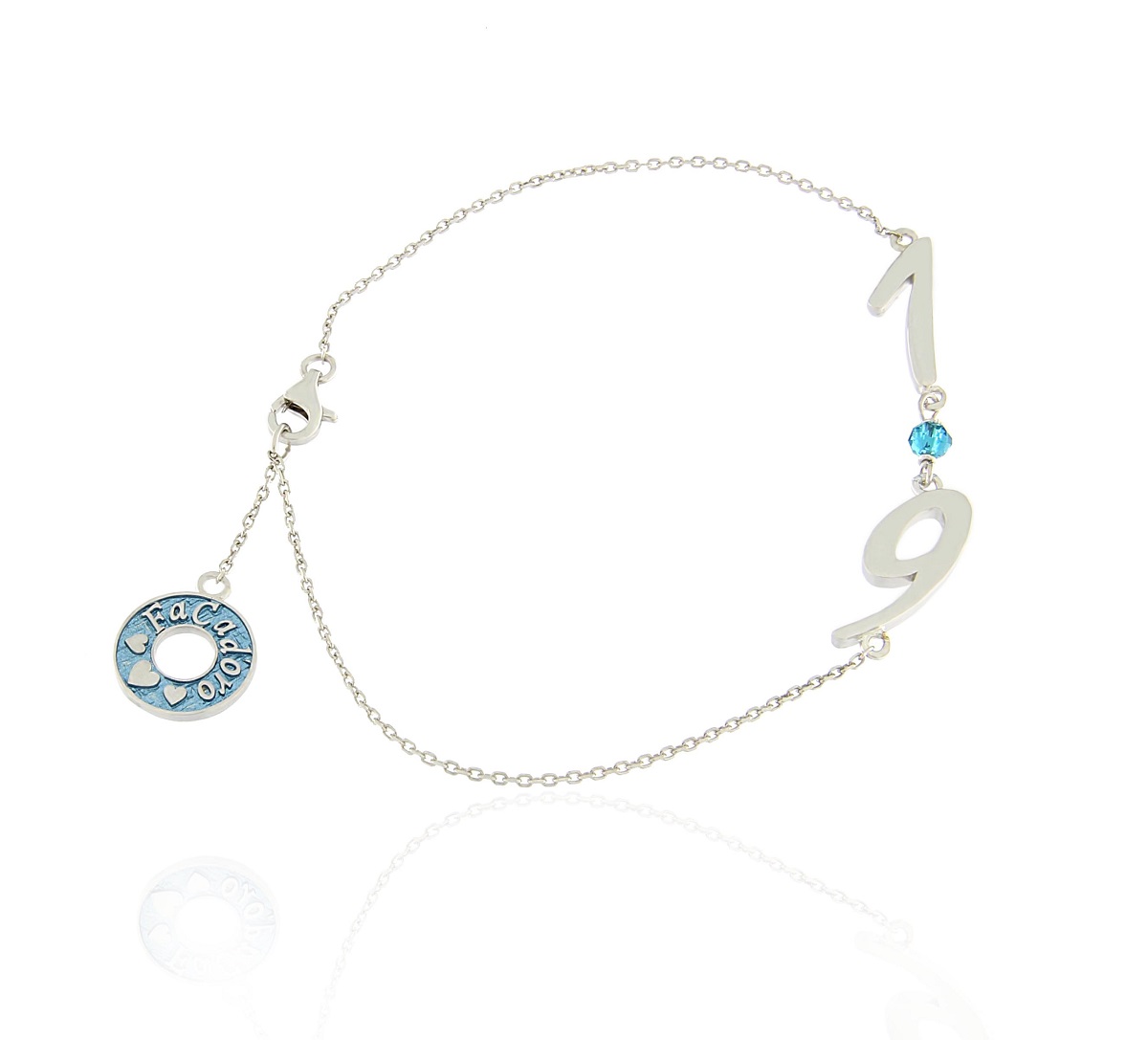 Lucky Charms Νο9 - GΙ-019056