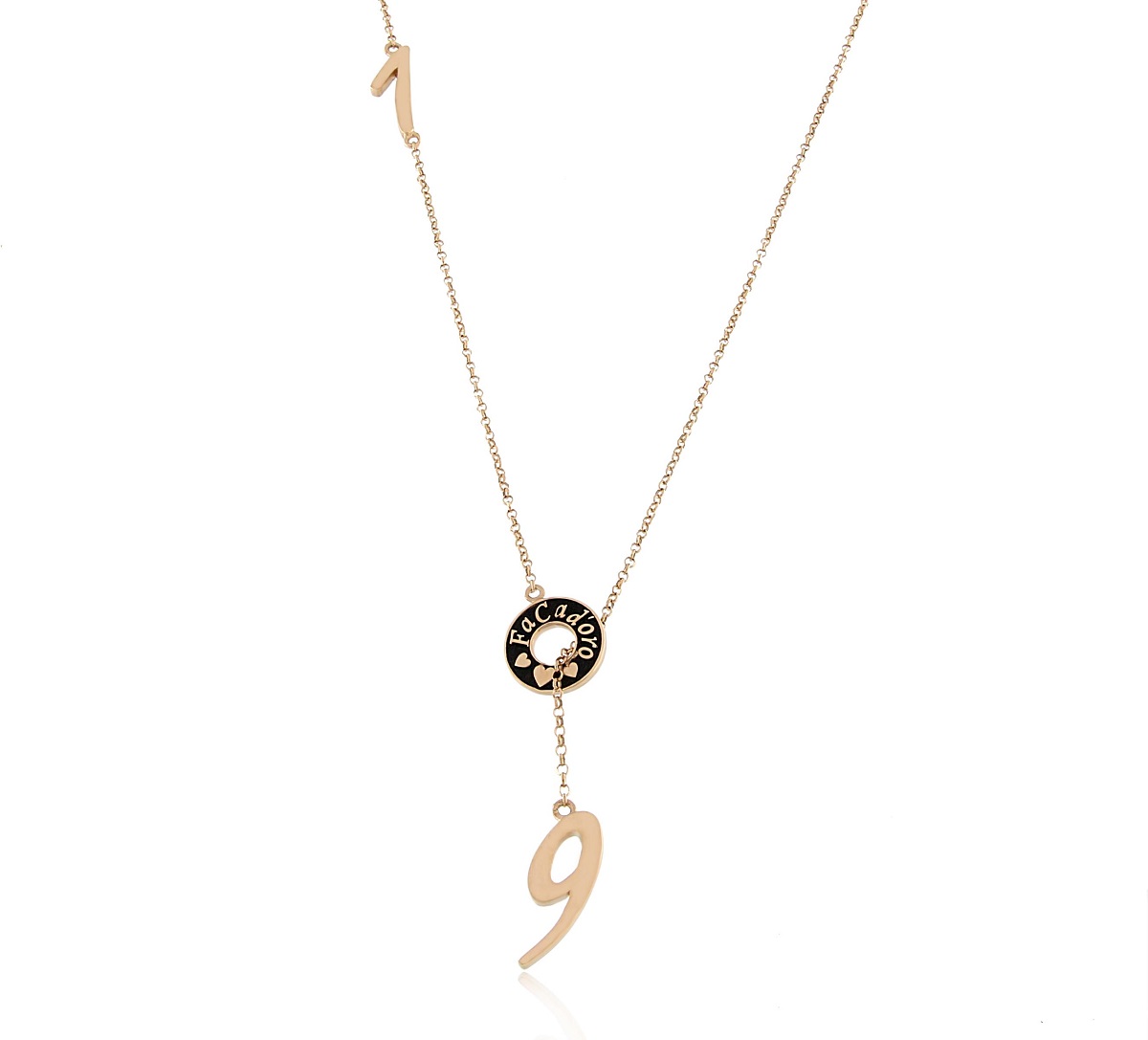 Lucky Charms Νο9 - GΙ-019066