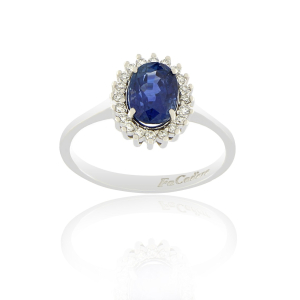 Ring 18Κ RI-DΙF-1