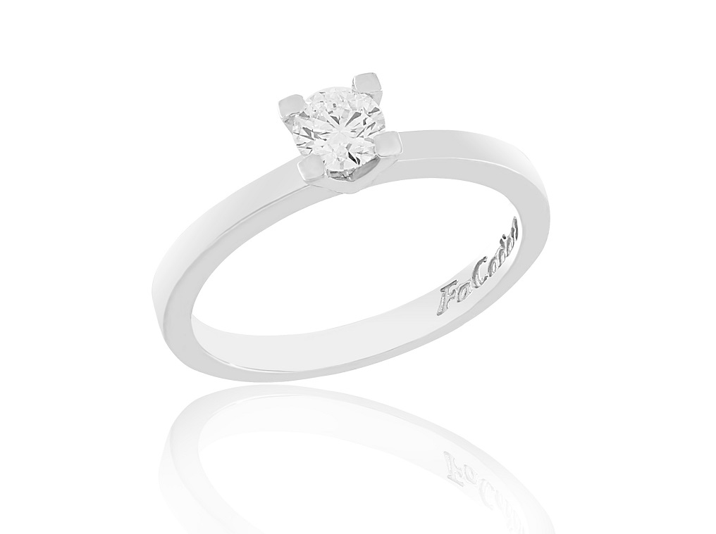 Engagement Ring RI-2382