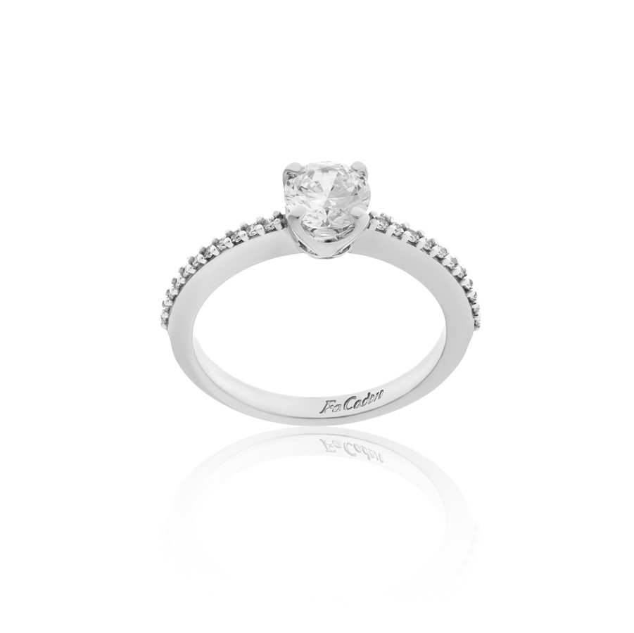 Ring 14Κ RI-000664