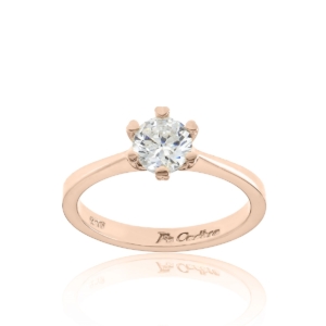 Ring 14Κ  RI-000612