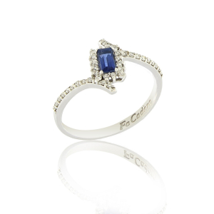 Ring 18Κ RI-2405