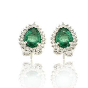Earrings EAR-PND-591