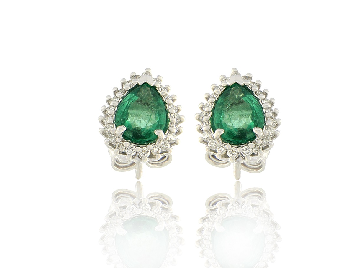 Earrings EAR-PND-591