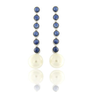 Earrings 18K EAR-203