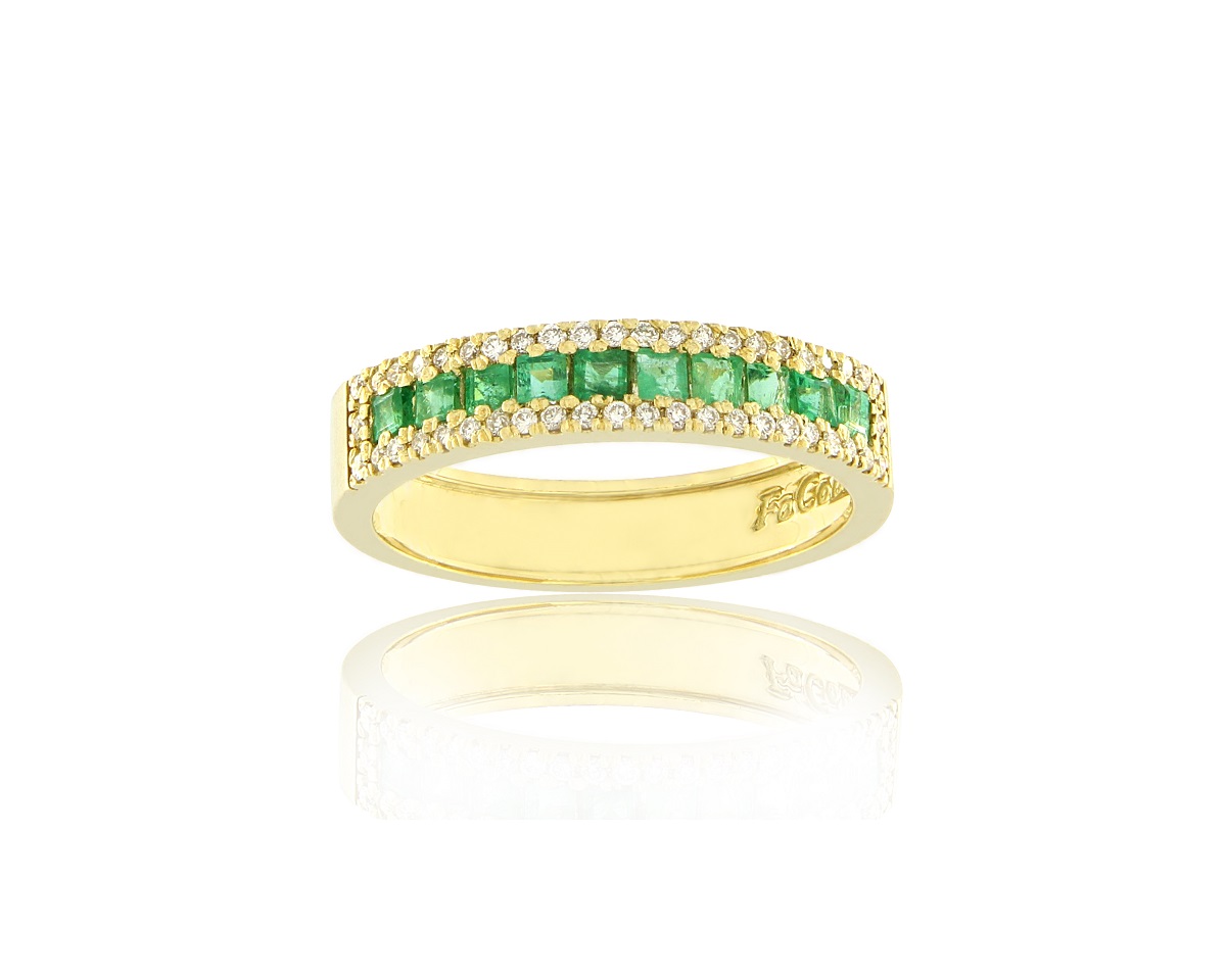 Ring 18Κ RI-2216G