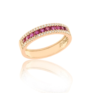 Ring 18Κ RI-2216P