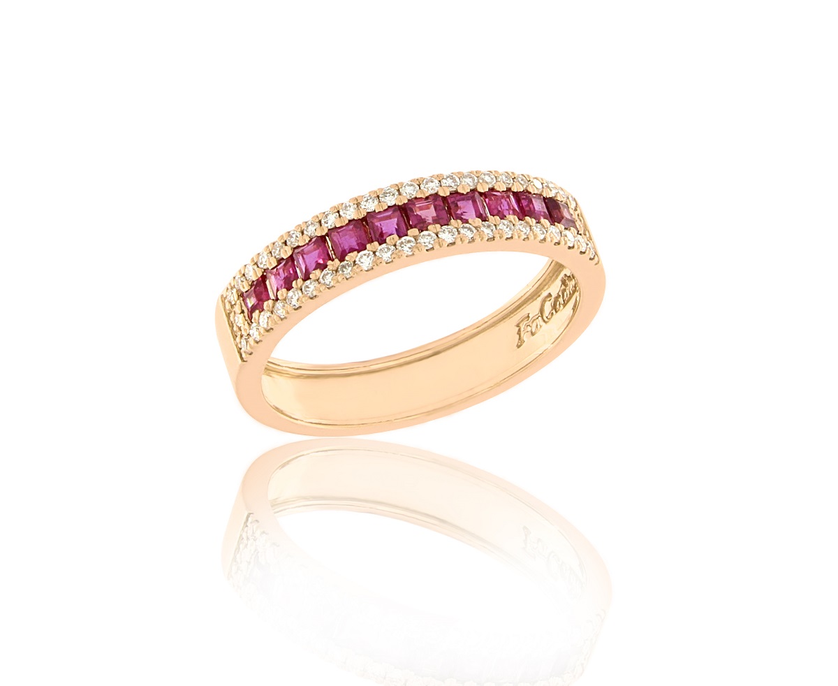 Ring 18Κ RI-2216P