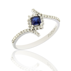 Ring 18Κ RI-2402W