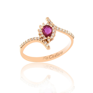 Ring 18Κ RI-2403P