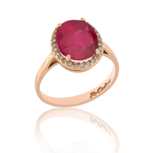 Ring 18Κ RI-2200