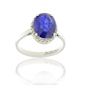 Ring 18Κ RI-2202