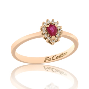 Ring 18Κ RI-2401P