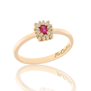 Ring 18Κ RI-2400P