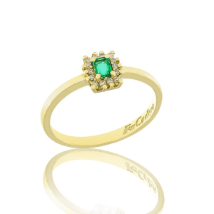 Ring 18Κ RI-2400G